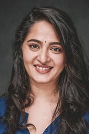 Anushka Shetty