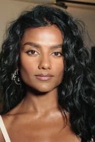 Simone Ashley