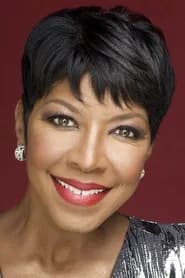 Natalie Cole