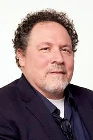 Jon Favreau