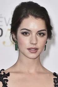 Adelaide Kane