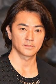 Ekin Cheng