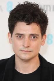 Aneurin Barnard