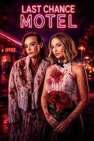 Last Chance Motel