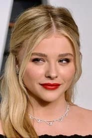 Chloë Grace Moretz