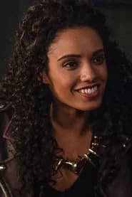 Maisie Richardson-Sellers