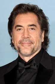 Javier Bardem