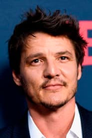 Pedro Pascal