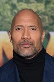 Dwayne Johnson
