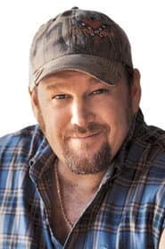 Larry the Cable Guy