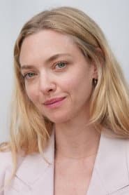 Amanda Seyfried