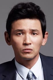 Hwang Jung-min