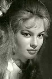 Gillian Hills