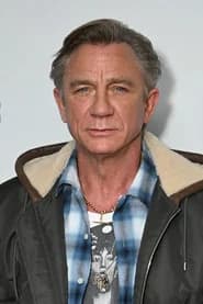 Daniel Craig
