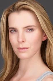 Betty Gilpin