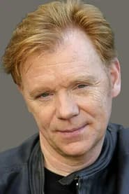 David Caruso