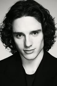 Harry Collett