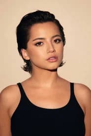 Isabela Merced