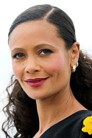 Thandiwe Newton