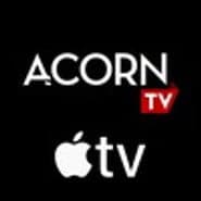 Acorn TV Apple TV