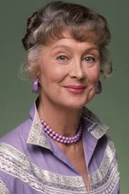 Betty Garrett