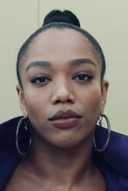 Naomi Ackie