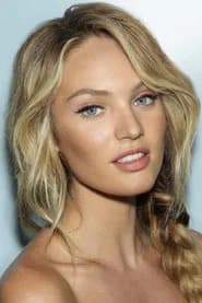 Candice Swanepoel