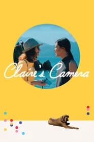 Claire's Camera
