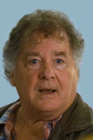 Peter Gerety