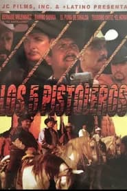 Los 5 Pistoleros