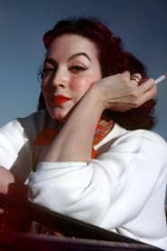 María Félix