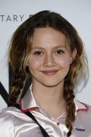 Iris Apatow