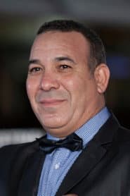 Driss Roukhe