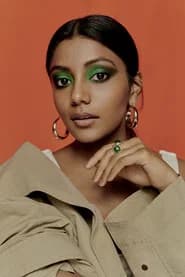 Charithra Chandran