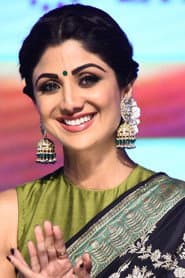 Shilpa Shetty Kundra