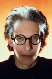 David Cronenberg