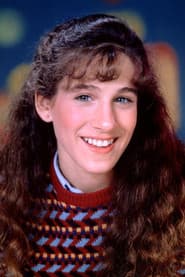 Sarah Jessica Parker