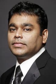 A.R. Rahman