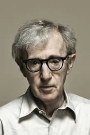 Woody Allen