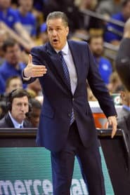 John Calipari