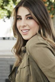 Daniella Monet