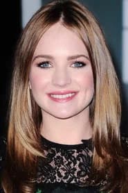 Britt Robertson