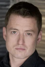 Martin Harris