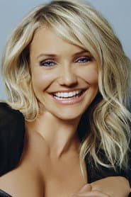 Cameron Diaz