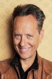 Richard E. Grant