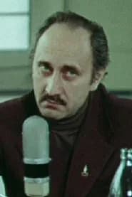 Igor Smushkevich
