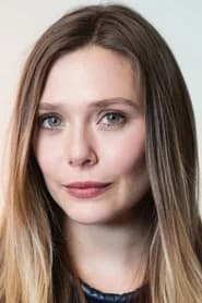Elizabeth Olsen