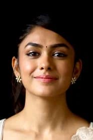 Mrunal Thakur