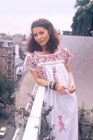 Marie-France Pisier