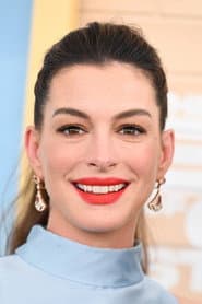 Anne Hathaway